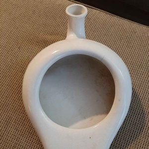 Vintage Chamber Pot *CLEAN* for decoration